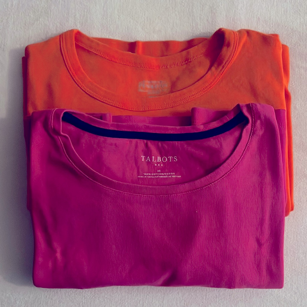 Talbot’s/Pendleton Tops M